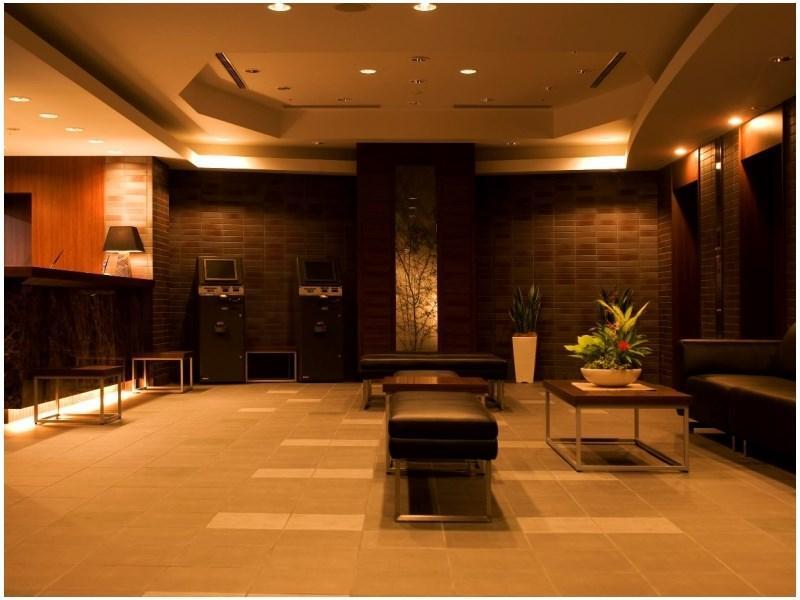 Daiwa Roynet Hotel Shin-Yokohama Yokohama  Exterior foto